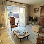 Le Broustey * Andernos-les-Bains