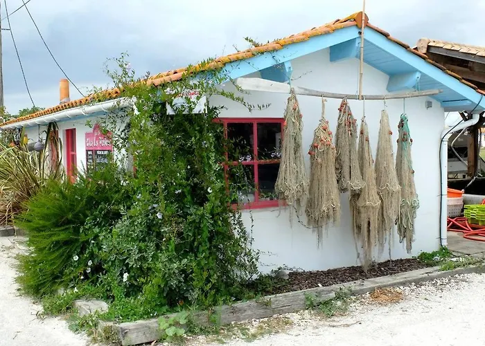 Le Broustey Casa de Férias *