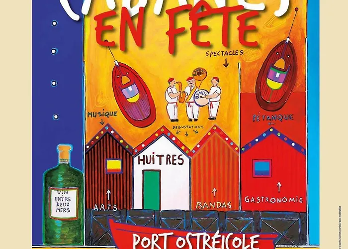 Le Broustey Casa de Férias