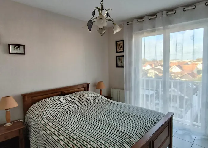 Le Broustey Casa de Férias