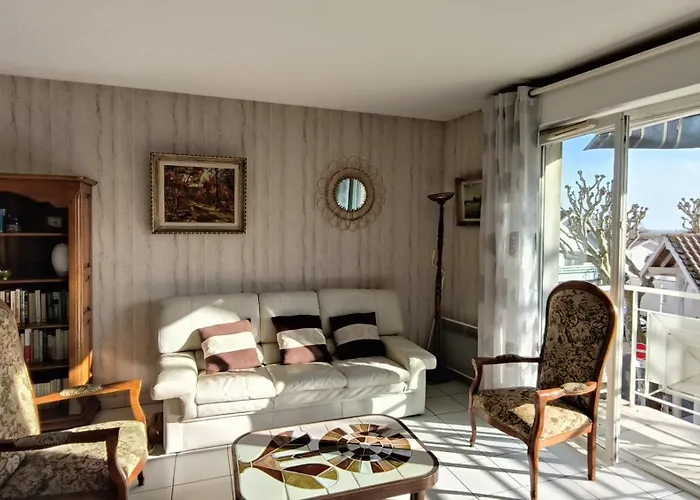 Le Broustey Casa de Férias
