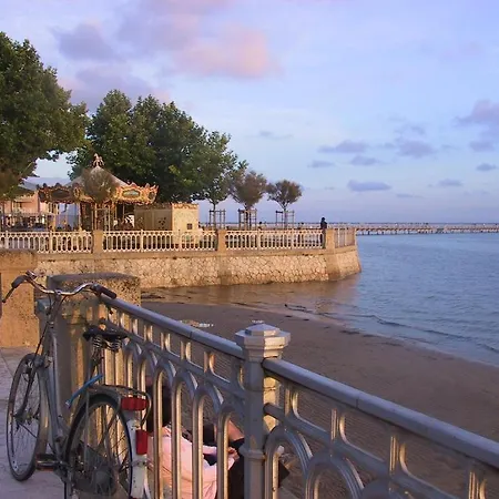 Casa vacanze Le Broustey